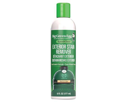 Big Green Egg® SpeediClean 6 oz. Exterior Stain Remover