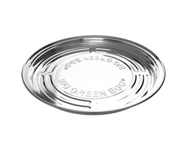 Big Green Egg® 11 in. X 11 in. Aluminum Drip Pan - 5 Pack