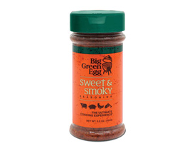 Big Green Egg® 5.8 oz. Sweet & Smoky Seasoning Rub