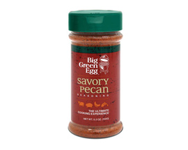 Big Green Egg® 5.3 oz. Savory Pecan Seasoning Rub