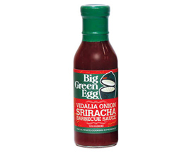 Big Green Egg® 12 oz. Vidalia Onion Sriracha BBQ Sauce