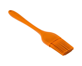 Traeger® Silicone Grill Basting Brush - Orange