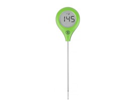 ThermoWorks® Thermo Pop 2 - Green