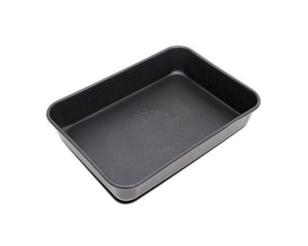 Big Green Egg® 13 in. X 9 in. Aluminum Drip Pan