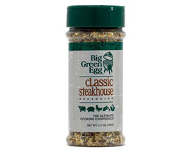 Big Green Egg® 5.5 oz. Classic Steakhouse Seasoning Rub