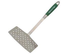 Big Green Egg® Stainless Steel Silver Grill Spatula