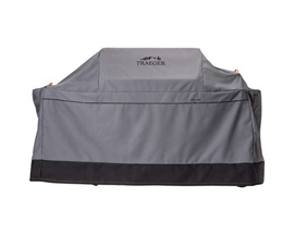 Traeger® XL Ironwood Grill Cover - Grey