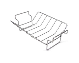 Big Green Egg® Stainless Steel Roasting Rack