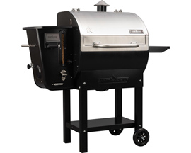 Camp Chef® Woodwind Pellet Grill - 24 in.