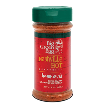 Nashville Hot Seasoning -Big Green Egg