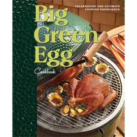 Big Green Egg Cookbook