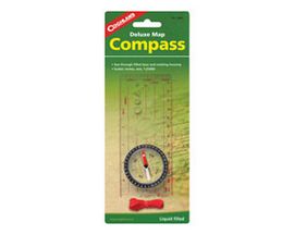 Coghlan's Deluxe Map Compass