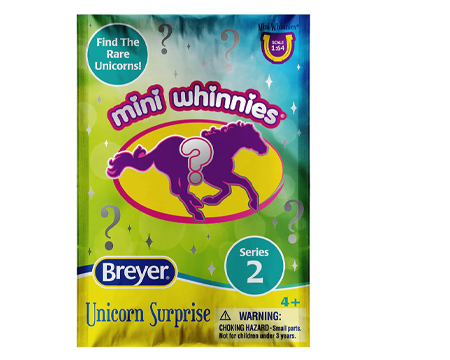 Breyer® Mini Whinnies Horse Surprise #2