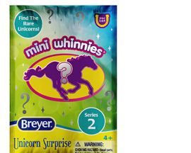 Breyer® Mini Whinnies Horse Surprise #2