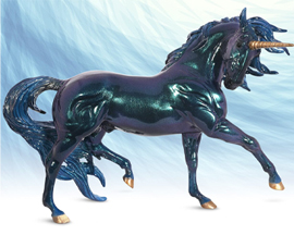 Neptune Unicorn Stallion