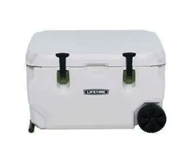 LIFETIME 65 QUART HIGH PERFORMANCE COOLER