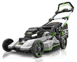 EGO® Power+ 56-Volt Battery Self-Propelled Lawn Mower 