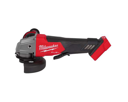 Milwaukee® M18 Fuel Cordless Grinder