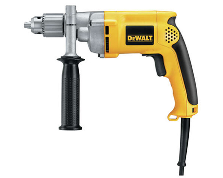 DeWalt® 8.5 Amps 1/2 in. VSR Corded Drill