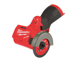 Milwaukee® M12 Fuel 3 in. Cordless Brushless Compact Cut-Off Tool