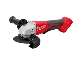 Milwaukee® M18 Cordless 5 in. Cutt-Off/Angle Grinder Tool Only