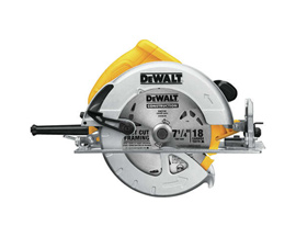 DeWalt® 15 Amps 7-1/4 in. Corded Circular Saw