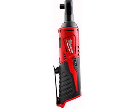 Milwaukee® M12 Brushed Cordless Ratchet Tool Only