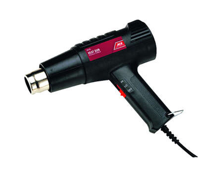 Ace® 10 Amps Dual Temperature Heat Gun