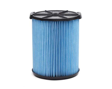 Craftsman® 6.75 in. Fine Dust Wet/Dry Vac Cartridge Filter 5-20 Gal. 