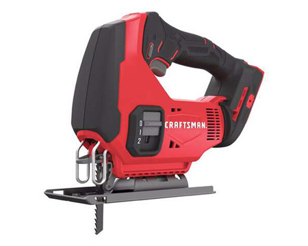 Craftsman® V20 Cordless Jigsaw