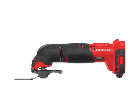 Craftsman® V20 Cordless Oscillating Multi-Tool