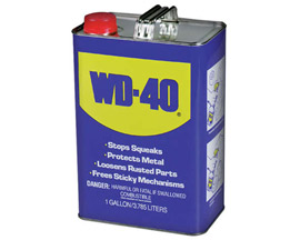 WD-40® 1 Gal. General Purpose Lubricant