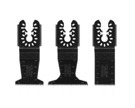 Dremel® Steel Oscillating Blade Set Wood - 3 Pc