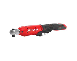 Craftsman® V20 3/8 in. Brushed Cordless Ratchet 