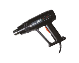 Ace® 12.5 Amps Digital Heat Gun