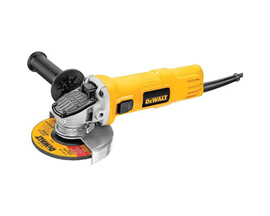 DeWalt® 7 Amps 4-1/2 in. Corded Small Angle Grinder