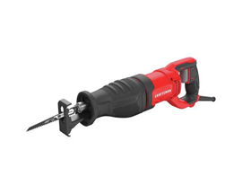 Craftsman® 7.5 Amps Corded Brushed reciprocating Saw Tool 