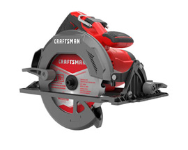 Craftsman® 15 Amp 7-1/4 In. Corded Circular Saw