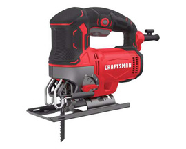 Craftsman® 6 Amps Corded Jig Saw