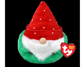 Ty Beanie Ball Gnome Stuffed Toy