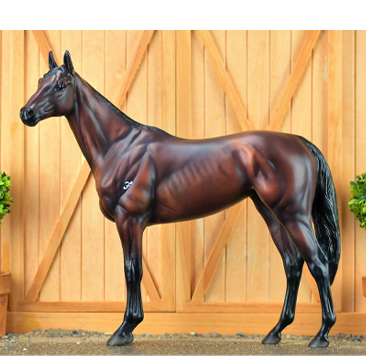Breyer® Winx Racehorse