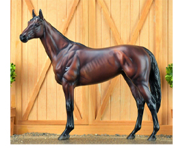 Breyer® Winx Racehorse