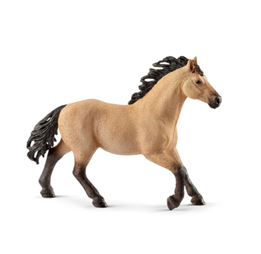 schleich® Quarter Horse Stallion