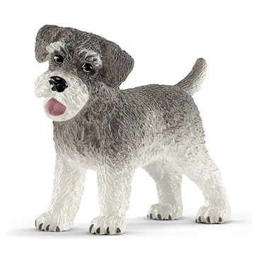 Schleich® Miniature Schnauzer