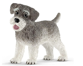 Schleich® Miniature Schnauzer