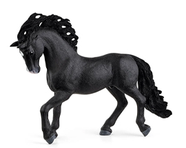 Schleich® Pura Raza Espanola Stallion