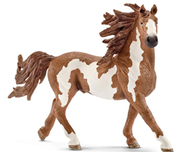 Schleich® Pinto Stallion