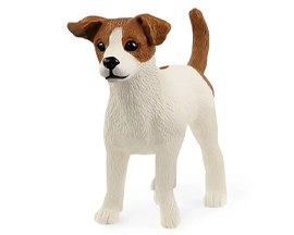 Schleich® Jack Russell Terrier