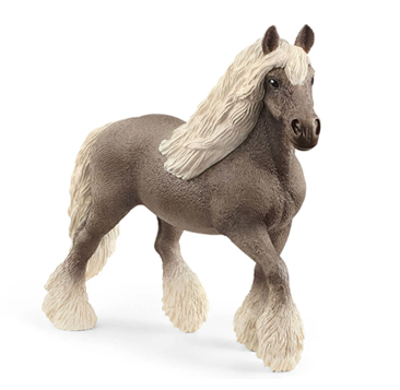 Schleich® Silver Dapple Mare