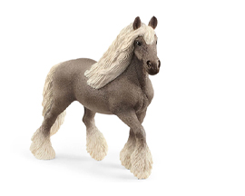 Schleich® Silver Dapple Mare